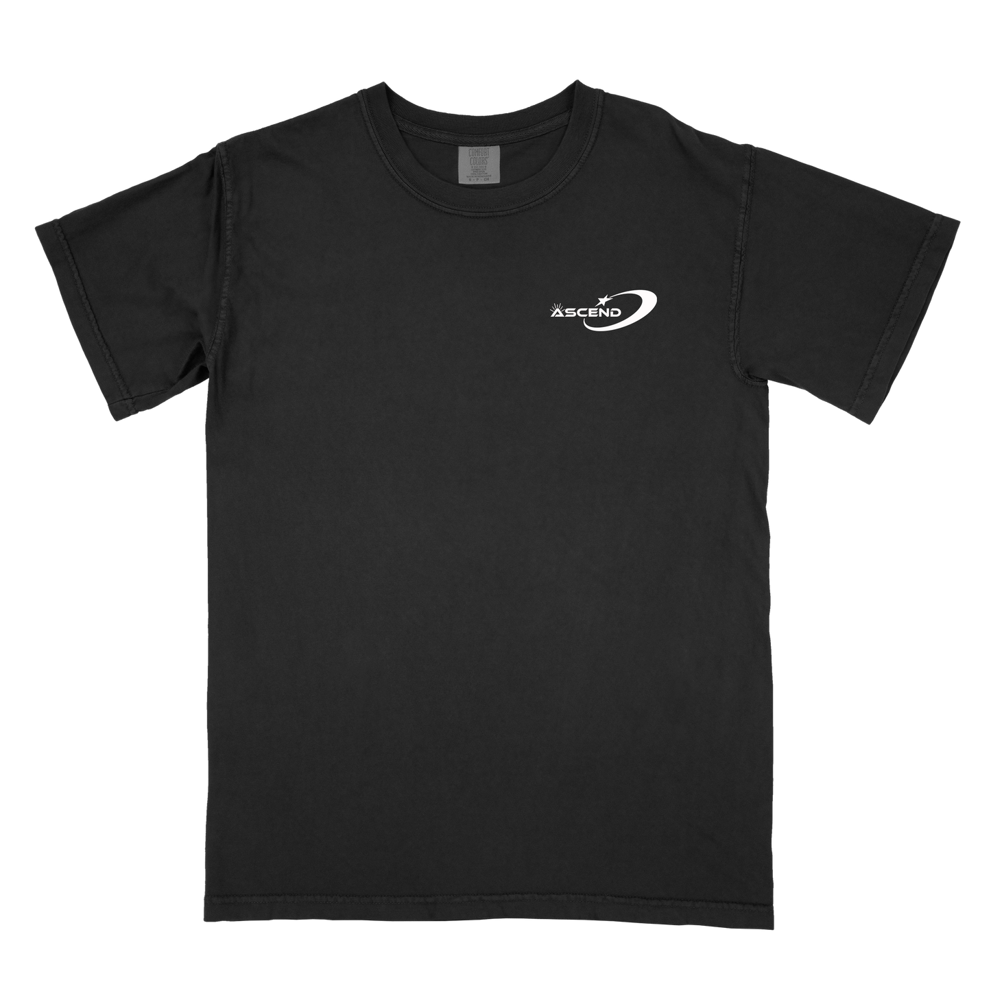 ASCEND LOGO TEE