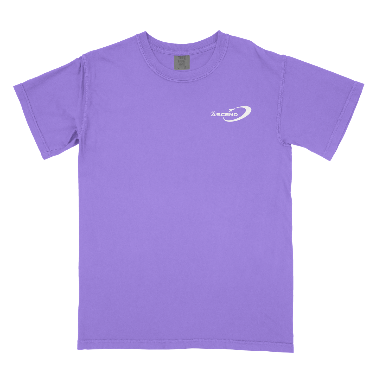 ASCEND LOGO TEE