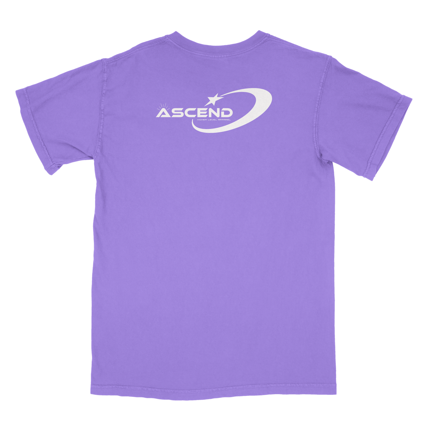 ASCEND LOGO TEE