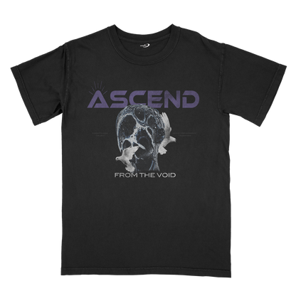 ASCEND "FROM THE VOID" OVERSIZED TEE