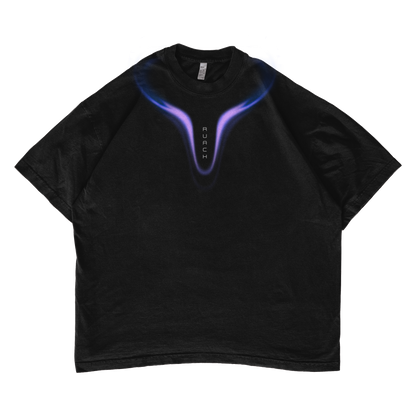 ASCEND RUACH CREWNECK TEE