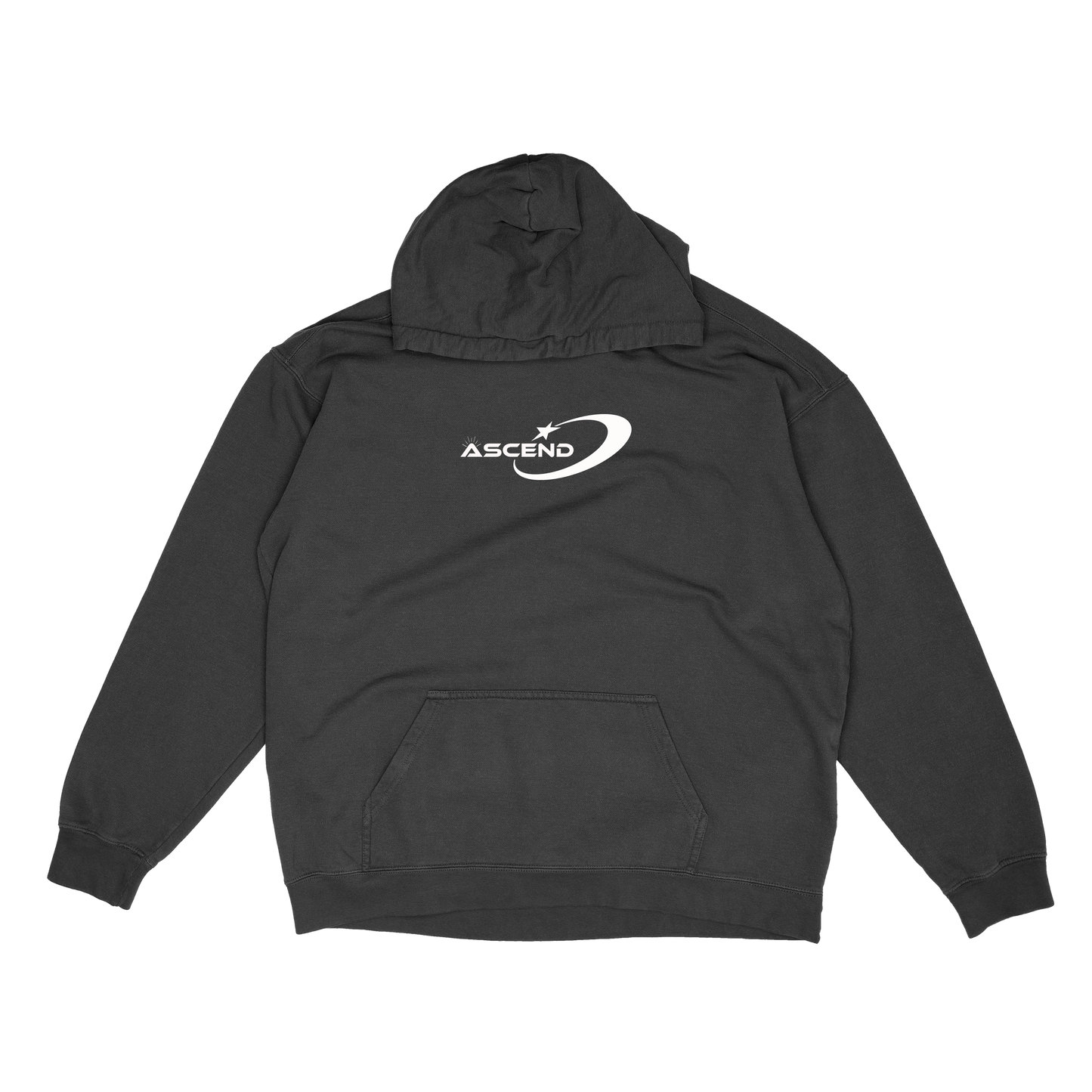 ASCEND HEAVYWEIGHT HOODIE