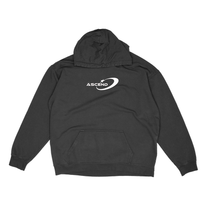 ASCEND HEAVYWEIGHT HOODIE