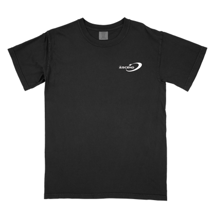 ASCEND LOGO TEE