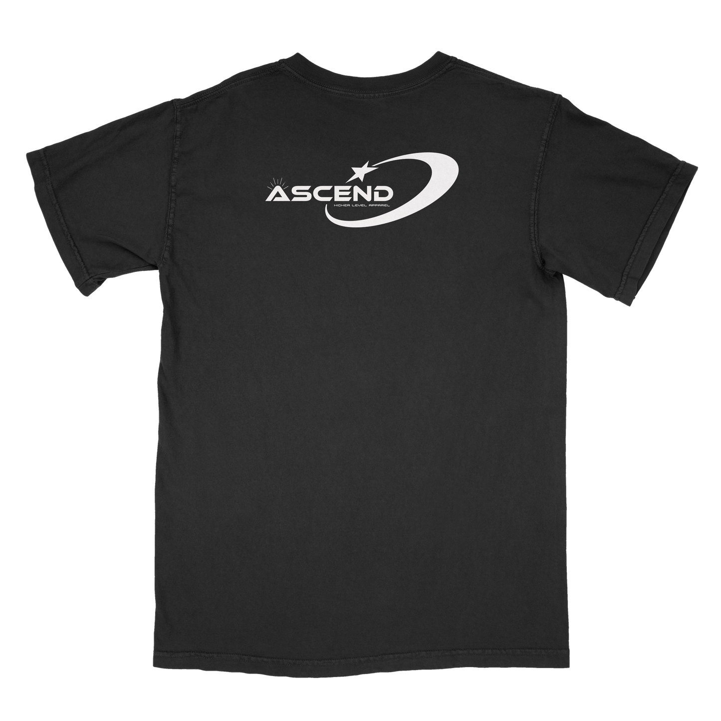 ASCEND LOGO TEE