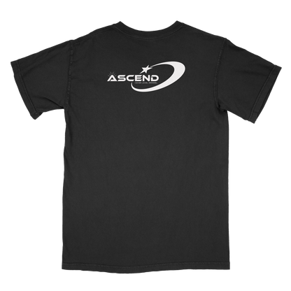 ASCEND LOGO TEE
