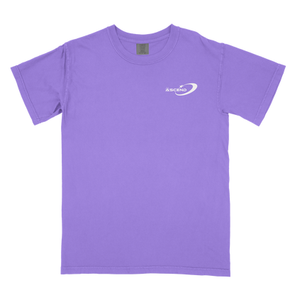ASCEND LOGO TEE