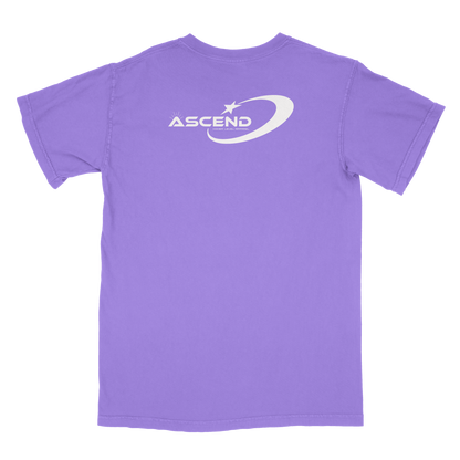 ASCEND LOGO TEE